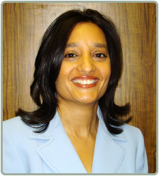 Dr. Anita Singh - Los Angeles Infertility Doctor